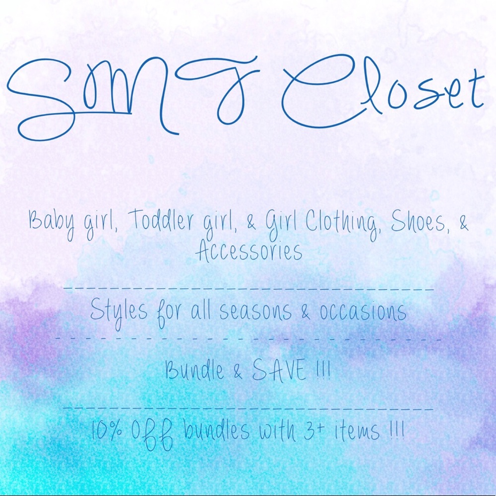 Baby/Toddler Girl’s Clothing,Shoes,& Accessories
